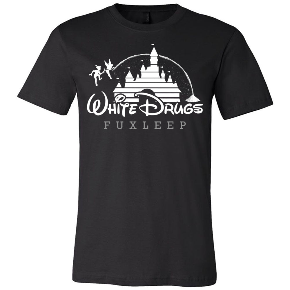 WHITE DRUGS