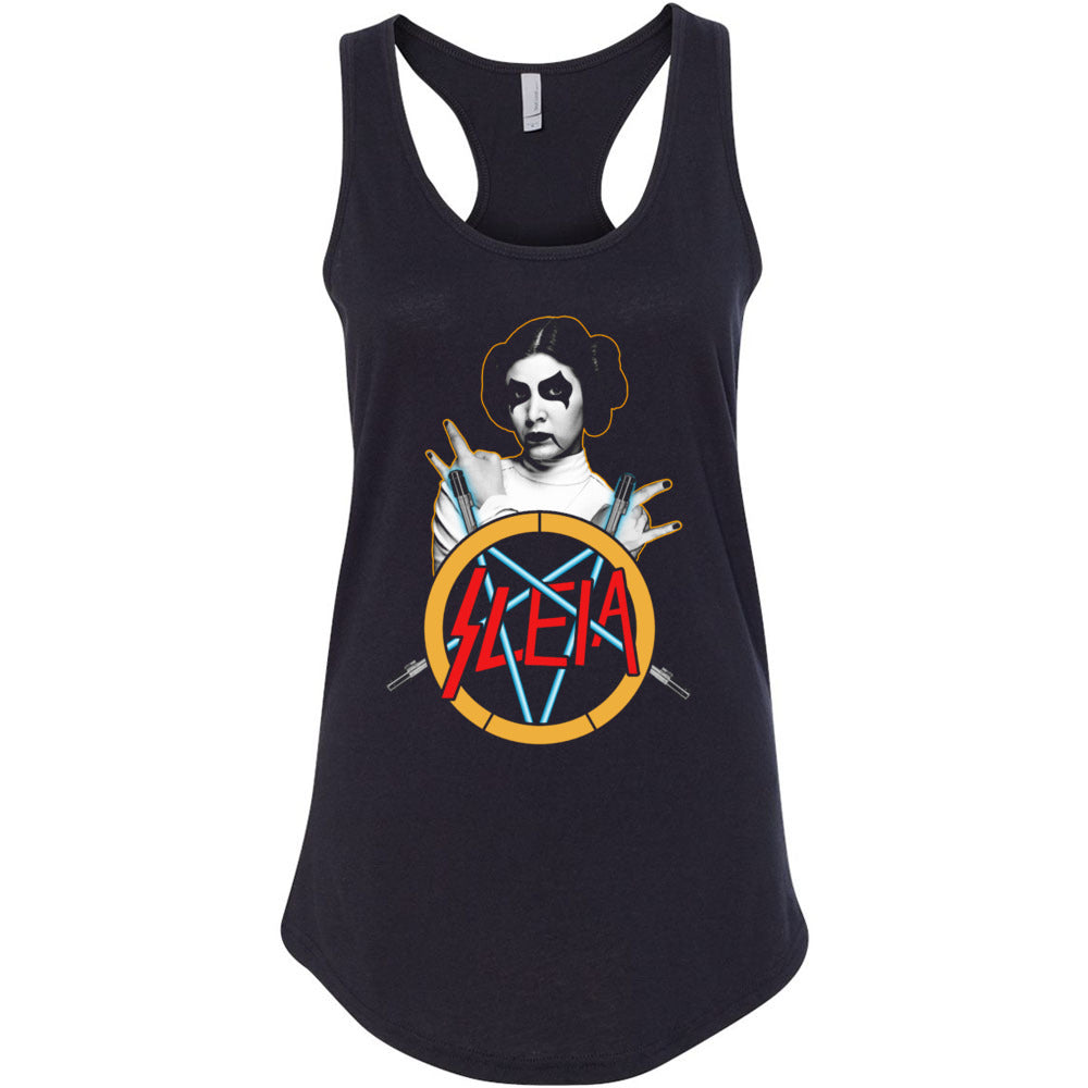 SLEIA RACERBACK