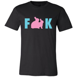 FUCK BUNNY - TEE