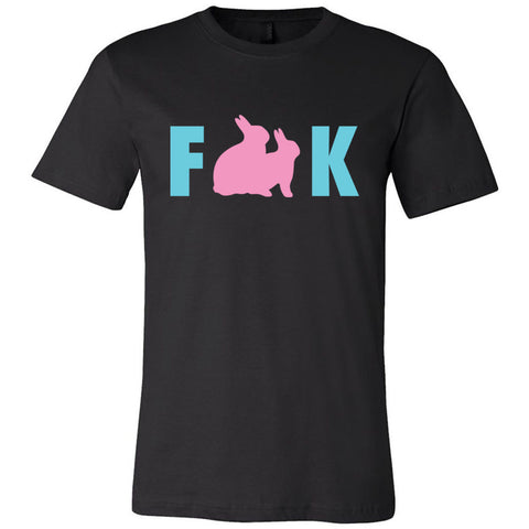 FUCK BUNNY - TEE