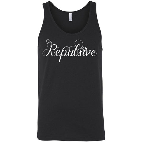 REPULSIVE - TANK