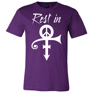 PURPLE TEARS