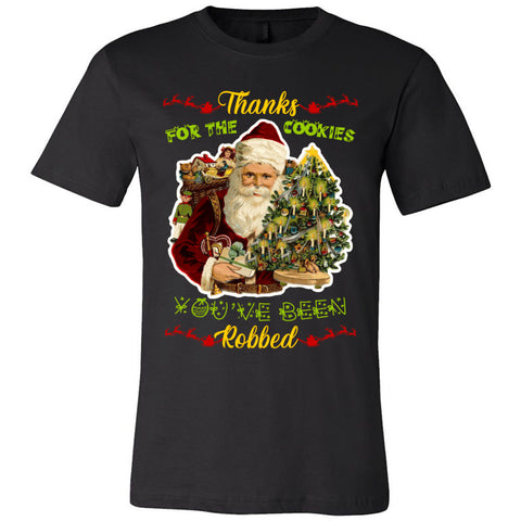 CHRISTMAS CROOK