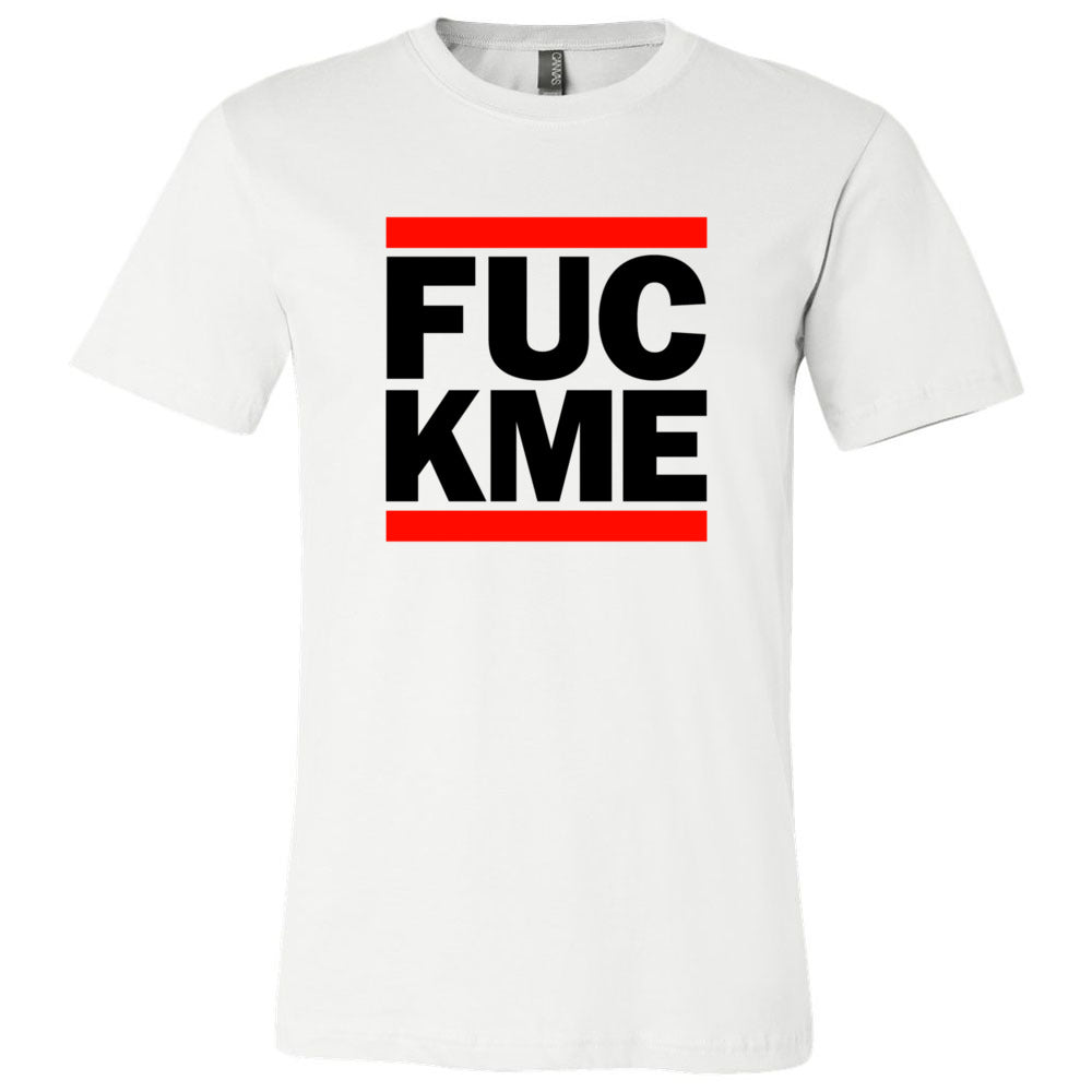 FUC KME (WHITE)