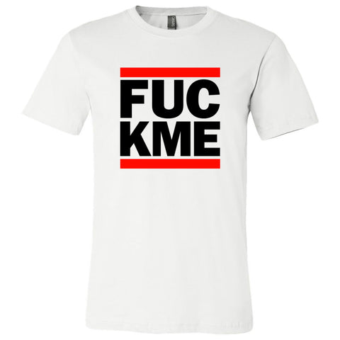 FUC KME (WHITE)