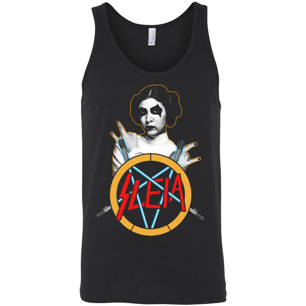SLEIA TANK (limited availability)