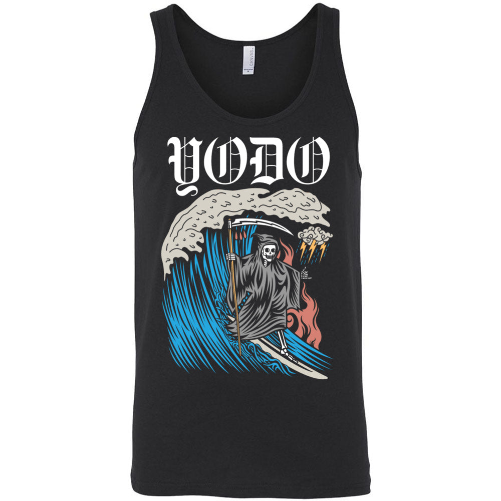 YODO TANK