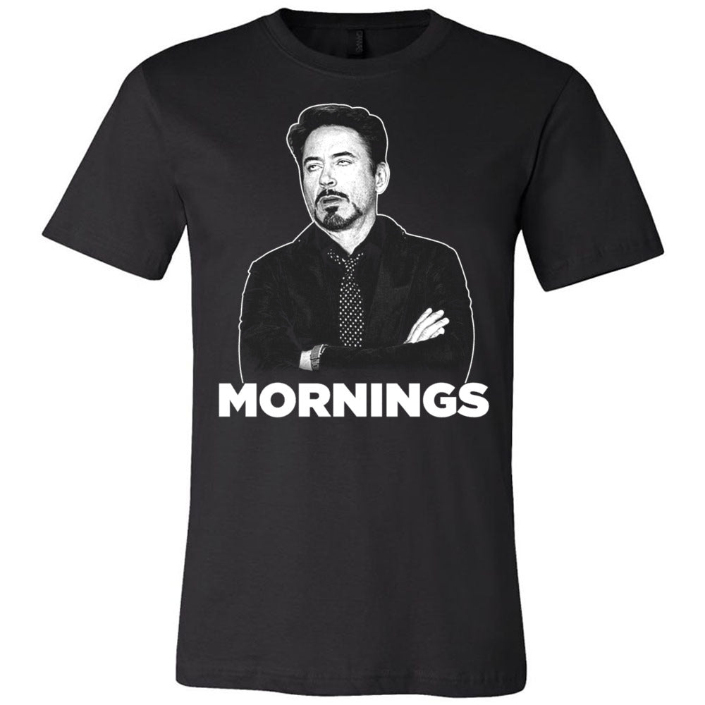 MORNINGS