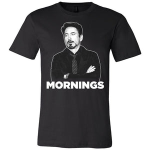 MORNINGS