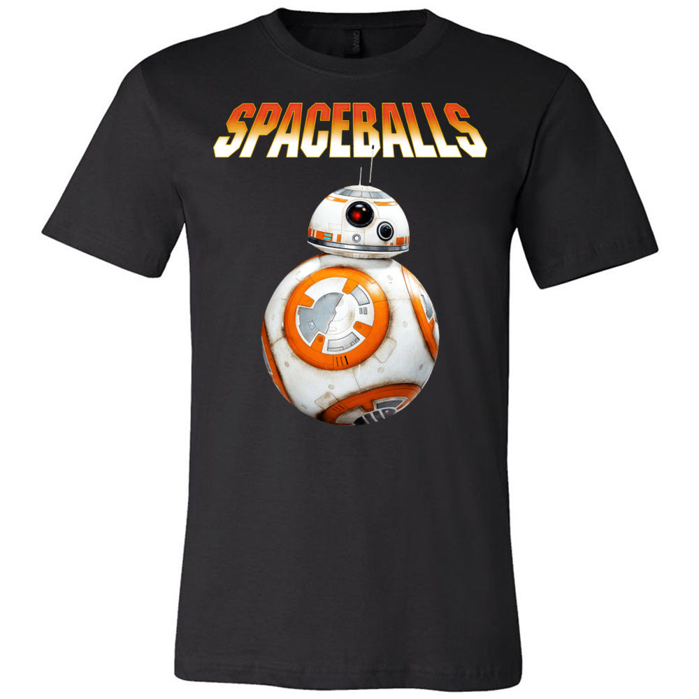 SPACEBALLS