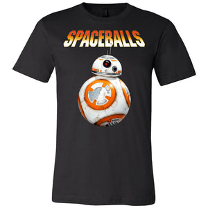 SPACEBALLS