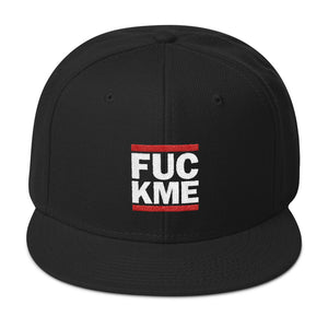 FUC KME HAT