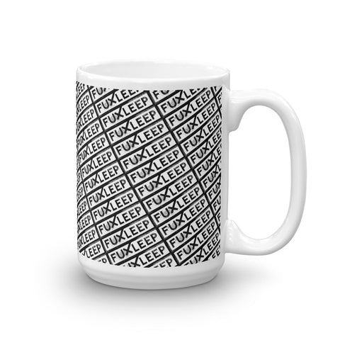 FUX MUG (15 OZ.)