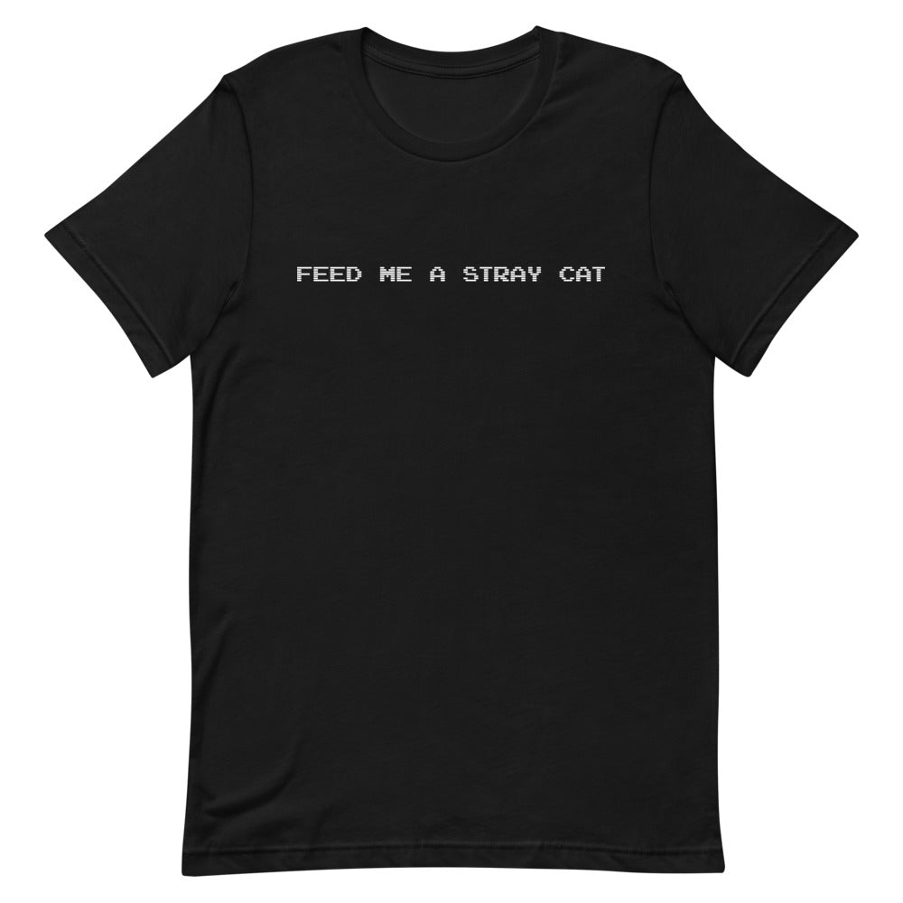 STRAY CAT