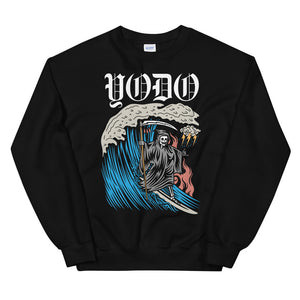 YODO SWEATSHIRT