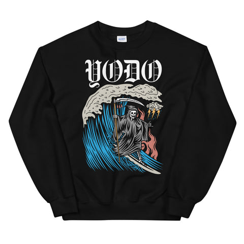 YODO SWEATSHIRT