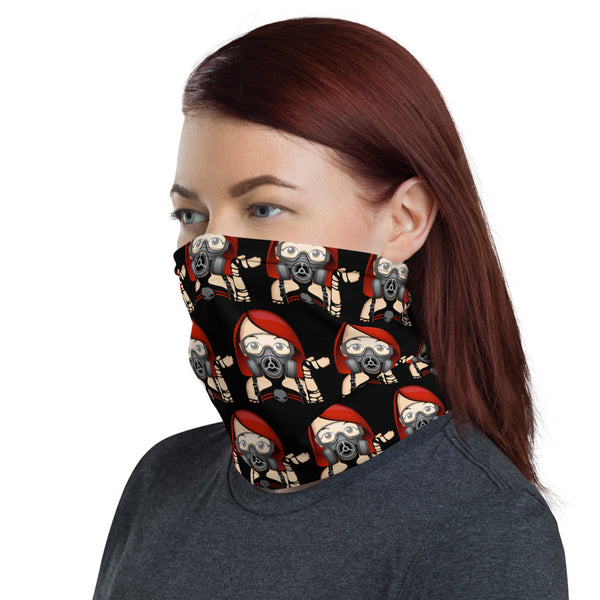 [riot] WHATEVER NECK GAITER