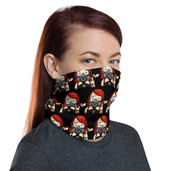 [riot] WHATEVER NECK GAITER