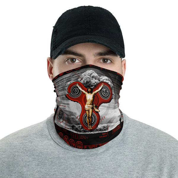 [riot] C:\>DISTRACT NECK GAITER