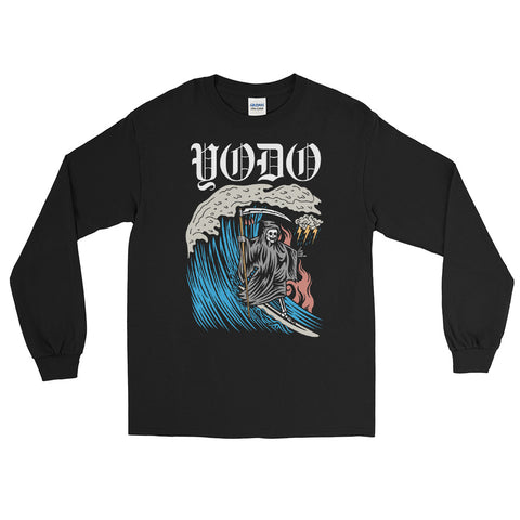 YODO LONG SLEEVE