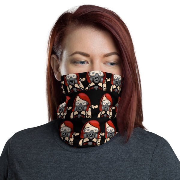 [riot] WHATEVER NECK GAITER